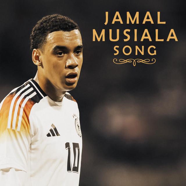 Jamal Musiala Song