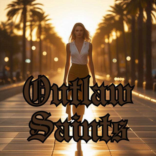 Outlaw Saints