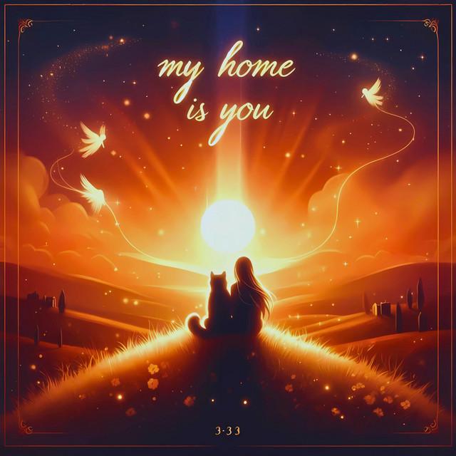 My Home Is You