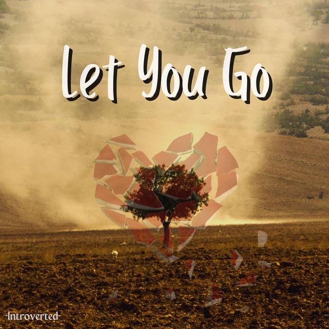 Let You Go