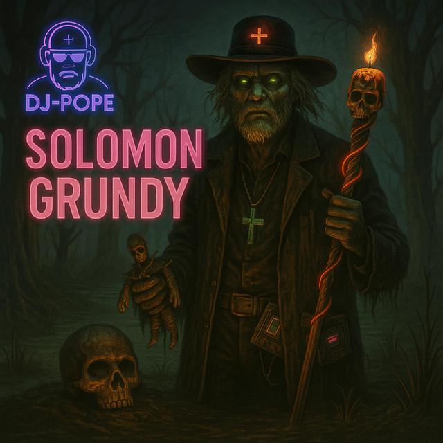 Solomon Grundy
