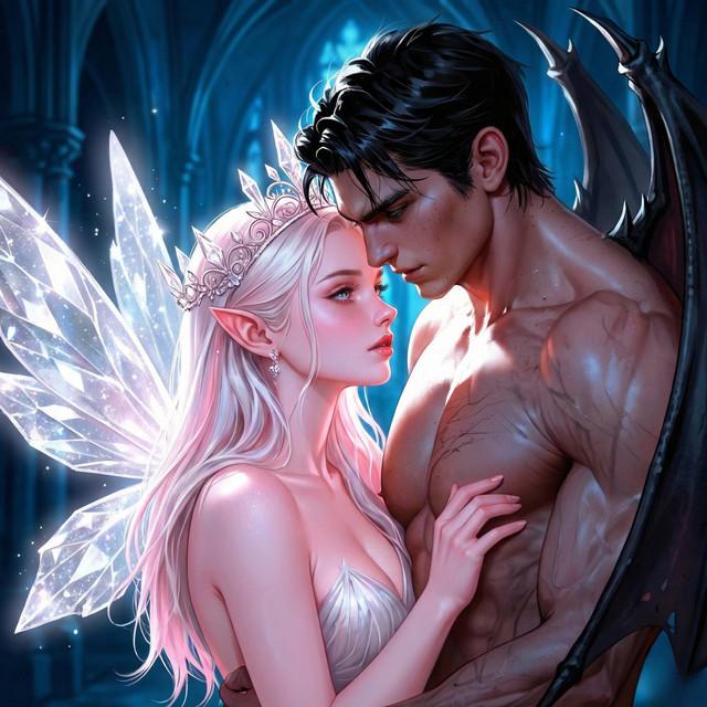 My Beautiful Weakness