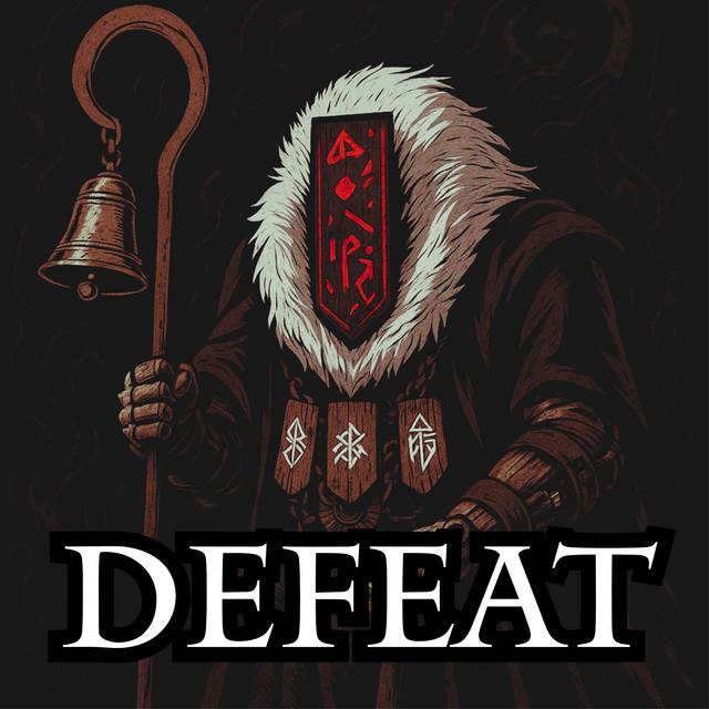 Defeat