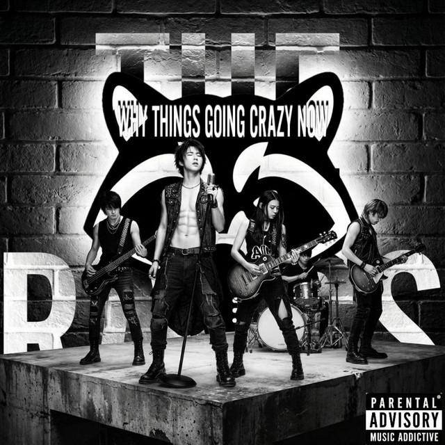 Why Things Going Crazy Now