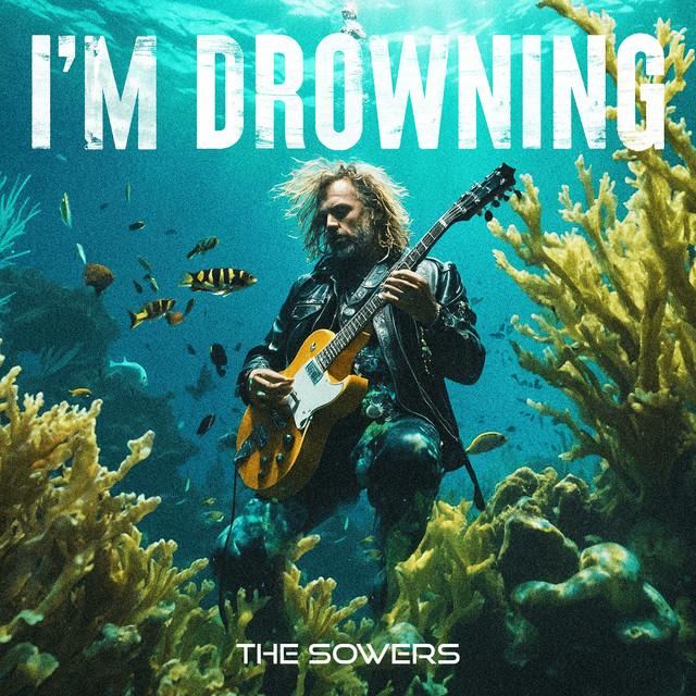 I’m Drowning