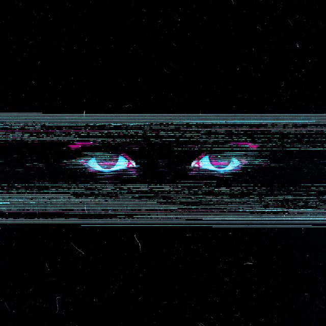 Neon Sleep Paralysis