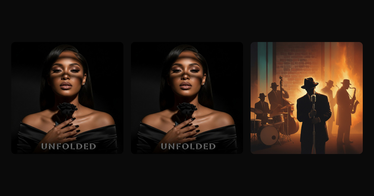 3 Brilliant AI Songs Nobody's Listening To Yet