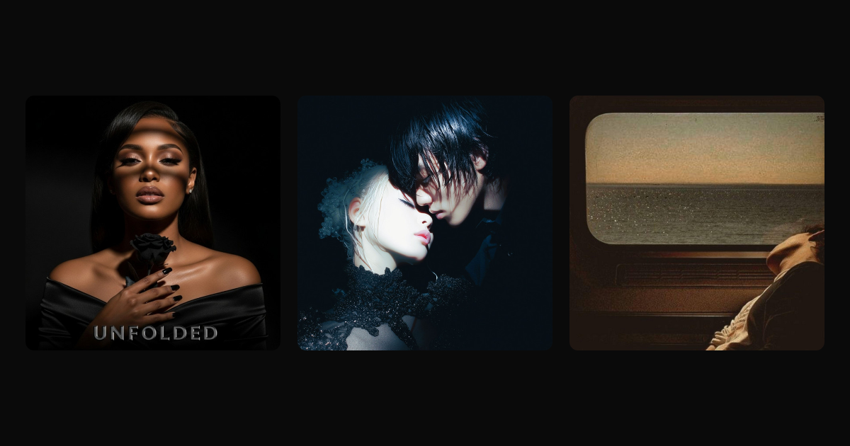 3 Brilliant AI Songs Nobody's Listening To Yet