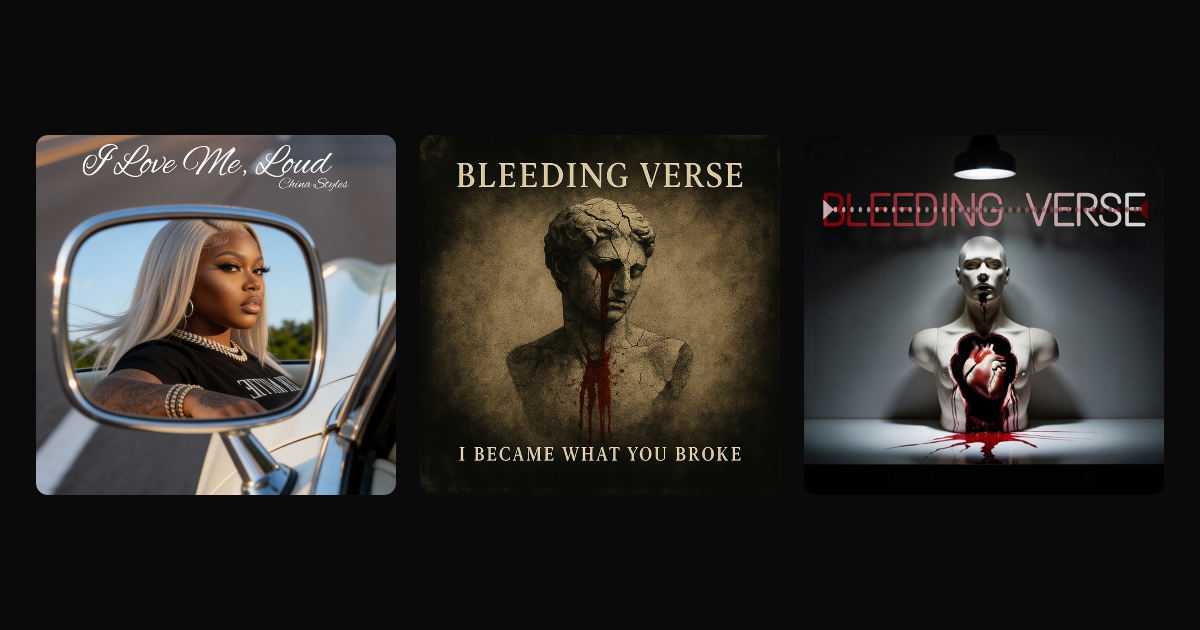 3 Brilliant AI Songs Nobody's Listening To Yet