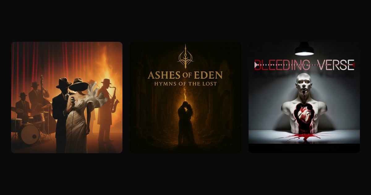 Top 10 AI Songs of the Week — March 10