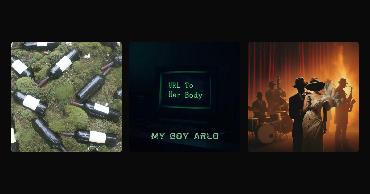 Top 10 AI Songs of the Week — April 6