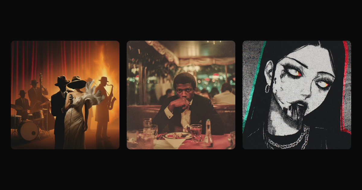 Top 10 AI Songs of the Week — May 4